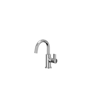 IVY Pact Fountain tap standing model with swivel spout - Chrome