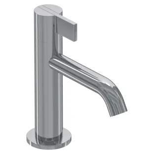 IVY Pact Fountain tap standing model S - Chrome