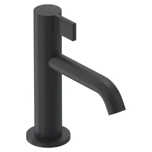 IVY Pact Fountain tap standing model S - Matt black PED