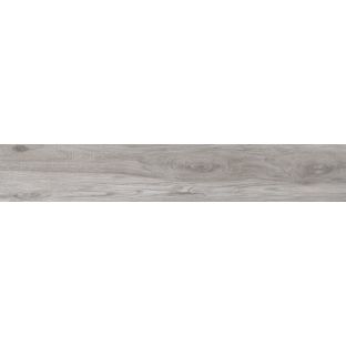 Ceramic parquet  - Antiqua Grigio - 15x90 cm - rectified edges - 9 mm thick