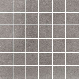 Ceramic floor tiles - Advance Clay 5x5 Mozaiek 10mm thick