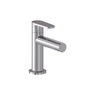 MAY Forma standing fountain tap - Model S - Chrome