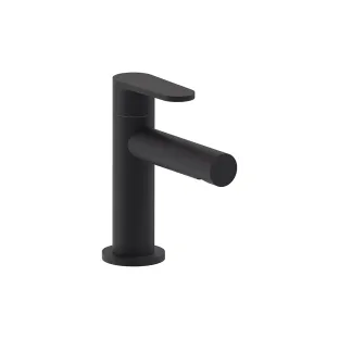 MAY Forma standing fountain tap - Model S - Matt black PED