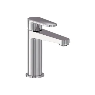 MAY Forma surface-mounted washbasin mixer - Model S - Chrome