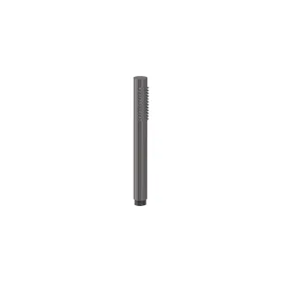 MAY Hand shower rod model - Brushed carbon black PVD