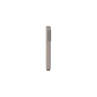 MAY Hand shower rod model - Brushed nickel PVD