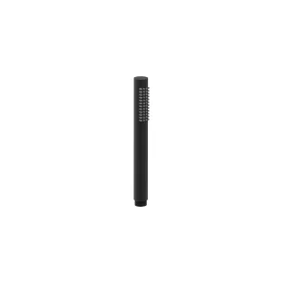 MAY Hand shower rod model - Matt black PED