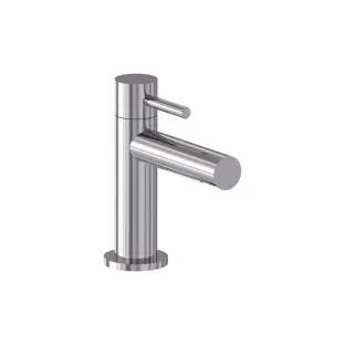 MAY Stilo standing fountain tap - Model S - Chrome