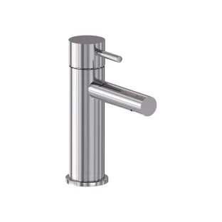 MAY Stilo surface-mounted washbasin mixer - Model S - Chrome