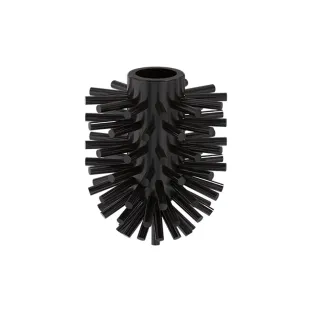 MAY Toilet Brush Head - Black