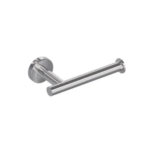 MAY Toilet roll holder - Chrome