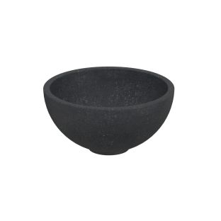 Proline Top Fountain bowl bluestone - 24x24x12 cm - Blue stone