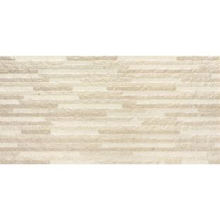 Syrma Bone Decor - 30x60 cm rectified edges