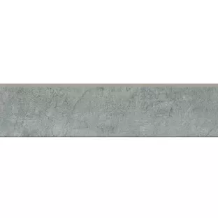 Tile skirting - Tilorex Marina Dark grey Mat - 7x30 cm - Not Rectified - Ceramic - 8 mm thick - VTX61070