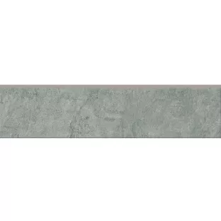 Tile skirting - Tilorex Marina Grey Mat - 7x30 cm - Not Rectified - Ceramic - 8 mm thick - VTX61071