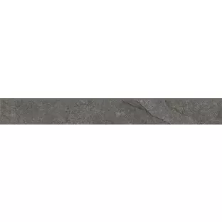 Ceramic stair tile - Tilorex Pablo Graphite Mat - 30x60 cm - Rectified - Ceramic - 9,3 mm thick - VTX60342