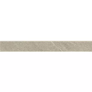 Tile skirting - Tilorex Palo Beige Mat - 7x60 cm - Rectified - Ceramic - 9,3 mm thick - VTX60245