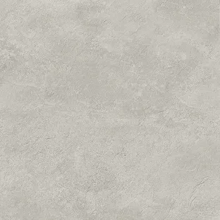 Garden tile - Tilorex Basilio Light grey Glossy - 60x60 cm - Rectified - Ceramic - 20 mm thick - VTX61273