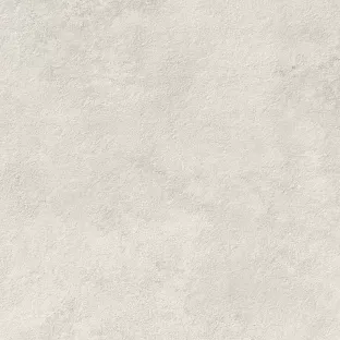 Garden tile - Tilorex Mirafiori White Mat - 60x60 cm - Rectified - Ceramic - 20 mm thick - VTX61147