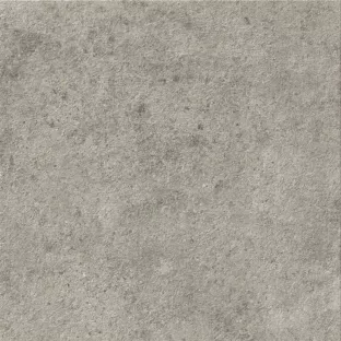 Garden tile - Tilorex Pipus Mud Mat - 60x60 cm - Rectified - Ceramic - 20 mm thick - VTX60624