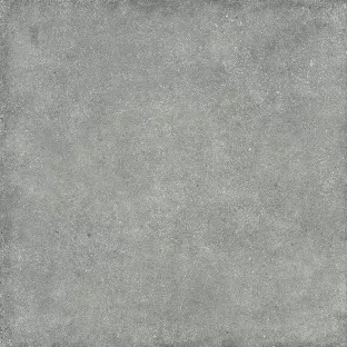 Garden tile - Tilorex Quinze Grey Mat - 60x60 cm - Rectified - Ceramic - 20 mm thick - VTX60654