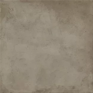 Garden tile - Tilorex Salario Brown Mat - 60x60 cm - Rectified - Ceramic - 20 mm thick - VTX61286