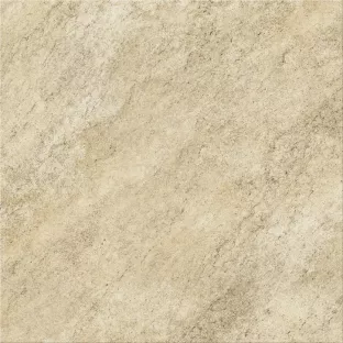 Garden tile - Tilorex Triana 2.0 Beige Mat - 60x60 cm - Rectified - Ceramic - 20 mm thick - VTX60151