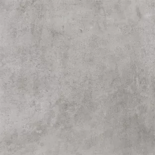 Floor and wall tile - Tilorex Alvor Grey Mat - 60x60 cm - Rectified - Ceramic - 8 mm thick - VTX60491