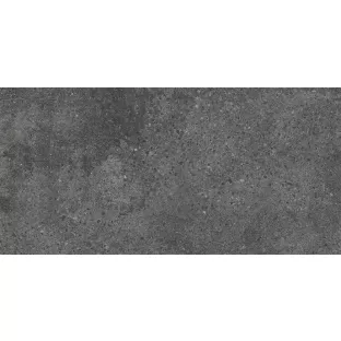 Floor and wall tile - Tilorex Bel-Air Grey Mat - 30x60 cm - Rectified - Ceramic - 8 mm thick - VTX60602