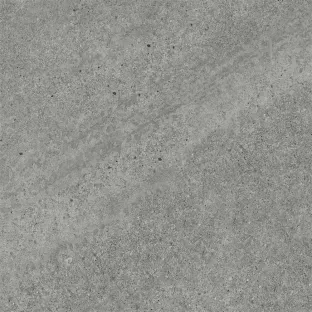 Floor and wall tile - Tilorex Carrassi Dark grey Mat - 60x60 cm - Rectified - Ceramic - 8 mm thick - VTX61196