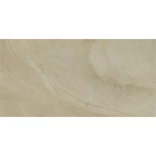 Floor and wall tile - Tilorex Casal Bertone Beige Mat - 60x120 cm - Rectified - Ceramic - 9,3 mm thick - VTX61266