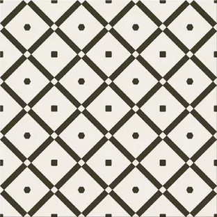 Floor and wall tile - Tilorex Casalotti Verti Mat - 30x30 cm - Not Rectified - Ceramic - 8 mm thick - VTX60780