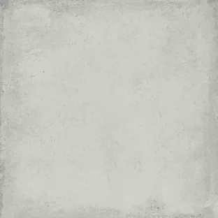 Floor and wall tile - Tilorex Colli Port White Mat - 60x60 cm - Rectified - Ceramic - 8 mm thick - VTX61305