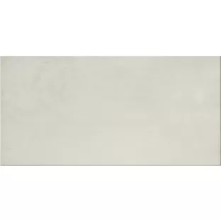 Floor and wall tile - Tilorex Eterno Light grey Mat - 30x60 cm - Not Rectified - Ceramic - 8 mm thick - VTX60351