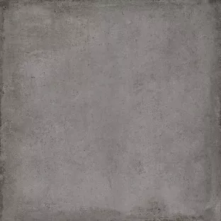 Floor and wall tile - Tilorex Faro Grey Mat - 60x60 cm - Rectified - Ceramic - 9,3 mm thick - VTX60441