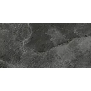 Floor and wall tile - Tilorex Latina Grey Mat - 30x60 cm - Not Rectified - Ceramic - 8 mm thick - VTX60176