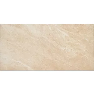 Floor and wall tile - Tilorex Malasanja Beige Mat - 30x60 cm - Not Rectified - Ceramic - 8 mm thick - VTX60134