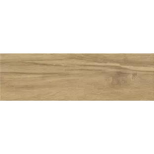 Floor and wall tile - Tilorex Monti Warm beige Mat - 20x60 cm - Not Rectified - Ceramic - 8 mm thick - VTX61481