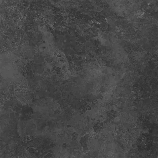 Floor and wall tile - Tilorex Panura Graphite Mat - 120x120 cm - Rectified - Ceramic - 8 mm thick - VTX61236
