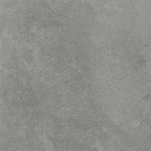 Floor and wall tile - Tilorex Panura Grey Mat - 120x120 cm - Rectified - Ceramic - 8 mm thick - VTX61235