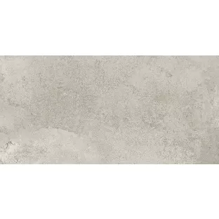 Floor and wall tile - Tilorex Picanello Light Grey Mat - 30x60 cm - Rectified - Ceramic - 8 mm thick - VTX61093