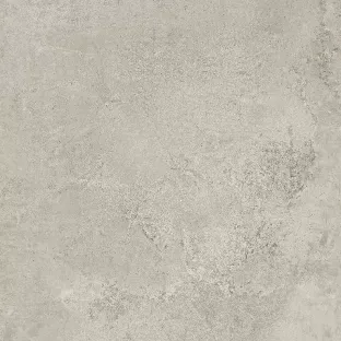 Floor and wall tile - Tilorex Picanello Light Grey Mat - 60x60 cm - Rectified - Ceramic - 8 mm thick - VTX61108