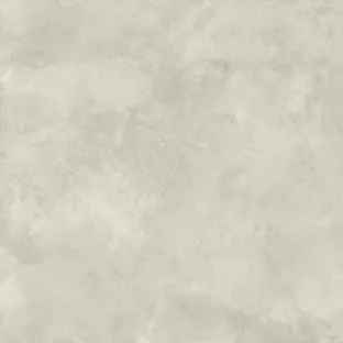 Floor and wall tile - Tilorex Picanello White Lappato - 120x120 cm - Rectified - Ceramic - 8 mm thick - VTX61089