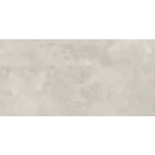 Floor and wall tile - Tilorex Picanello White Mat - 60x120 cm - Rectified - Ceramic - 8 mm thick - VTX61102