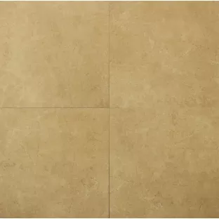 Floor and wall tile - Tilorex Mompiano beige Mat - 60x60 cm - Rectified - Ceramic - 8 mm thick - VTX61078