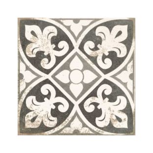 Floor tile and Wall tile - Antique Patchwork - 33,3x33,3 cm - 9 mm thick