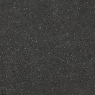 Floor tile and Wall tile - Belgium Pierre Black - 60x60 cm - rectified edges - 10 mm thick