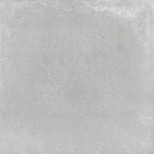 Floor tile and Wall tile - Beton grey - 60x60 cm - 10 mm thick