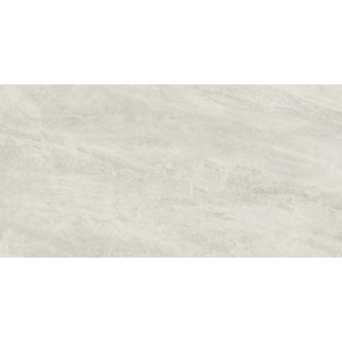 Floor tile and Wall tile - Cashmere White mat - 30x60 cm - rectified edges - 9 mm thick