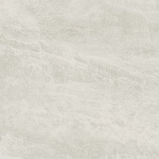Floor tile and Wall tile - Cashmere White mat - 60x60 cm - rectified edges - 9 mm thick